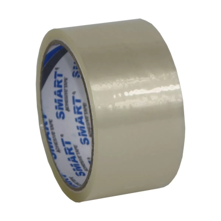 TAŚMA PAKOWA SMART TRANSPARENT 48/45